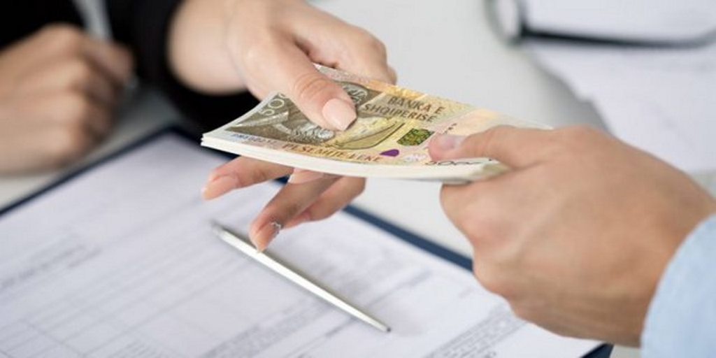 Rama: Rrisim pagat per disa profesione